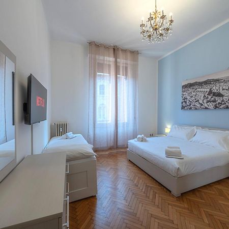 Suite In The Center Of Boloňa Exteriér fotografie