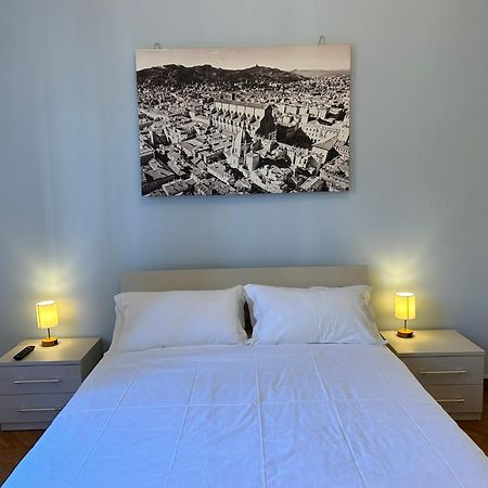 Suite In The Center Of Boloňa Exteriér fotografie