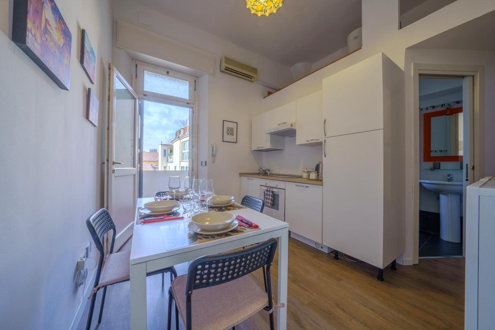 Suite In The Center Of Boloňa Exteriér fotografie