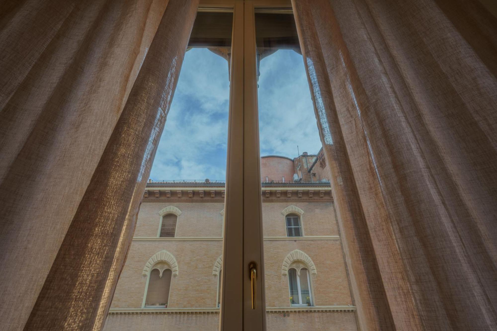 Suite In The Center Of Boloňa Exteriér fotografie